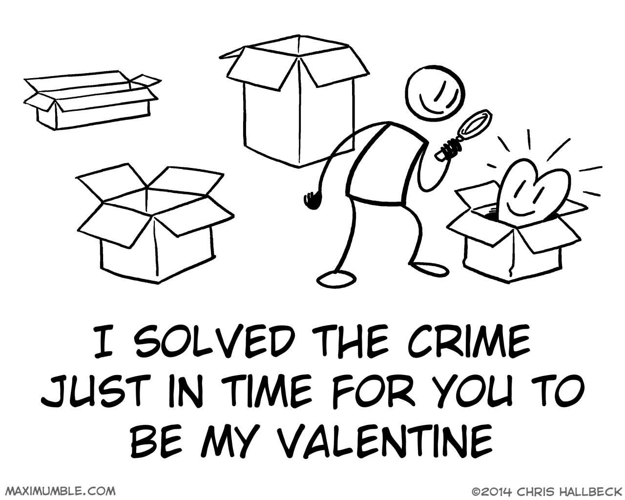 chrishallbeck:  My son is in kindergarten and is having his first valentines party.