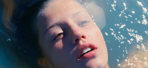 musicstills:  “I miss you. I miss not touching each other. Not seeing each other, not breathing in each other. I want you. All the time. No one else.” Blue Is The Warmest Color (2013) 
