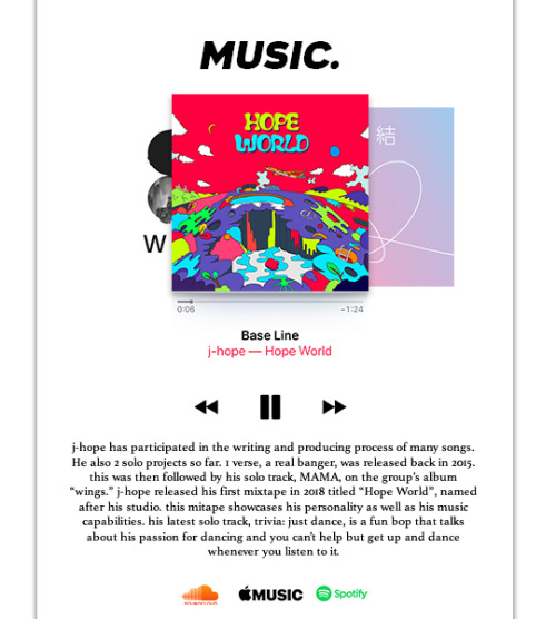 jksjms:hope world - website mockup 