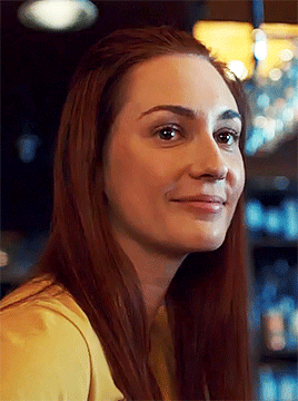 fierydany:Nicole Haught and Waverly Earp in “Love’s All Over”@soft-drabbles & @flawedwrites &