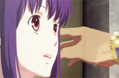 otomeinsanity:  brazzette: Thoth doing the thing  THOTH…….. 