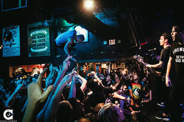 quality-band-photography:  Beartooth by Kayla Surico on Flickr. 