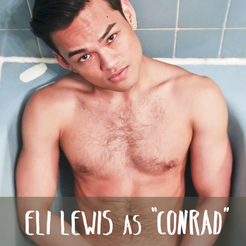 elilewisonline:  MEET the cast of MESS the series, a new original web series about four best friends who struggle to live their lives in New York City and are faced with the reality of one of their own being newly diagnosed with HIV and coming to terms