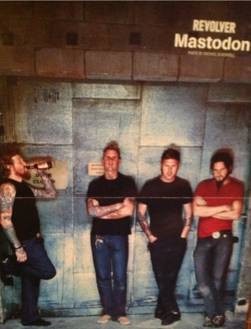 My Mastodon Poster porn pictures