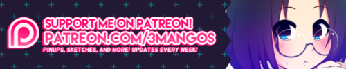 3mangos:  Gift Art - Elma ButtPATREON // FURAFFINITY // TWITTER