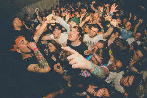 brutalgeneration:  Your Demise (by edmasonphoto.com) 