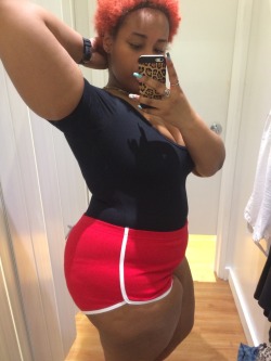 nikareeashlee:  Fitting Room Adventures vol.