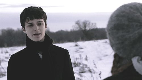 violentfille: These two babies being speechless around each other.