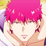 shizusu-deactivated20131030:  Magi - Masrur ~ Happy birthday onii - chan ✪   