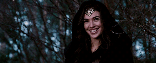 todaglag:  #the stages of Giggle Gadot™