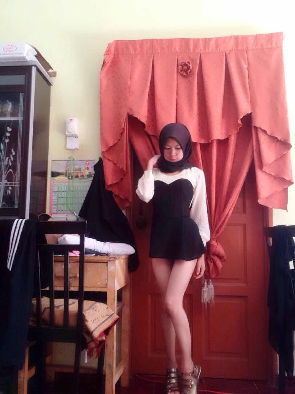 darksidenaughtyboyz: awek kedah..