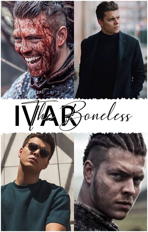 Ivar the Boneless, Smut book