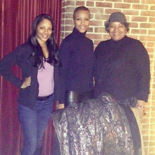 Skin care tips from coco mitchell? yes please!