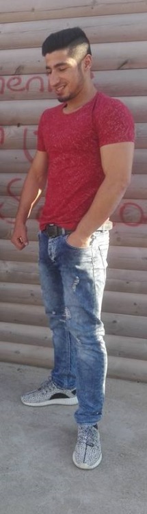 HOT TURKISH AND KURDISH GUYS