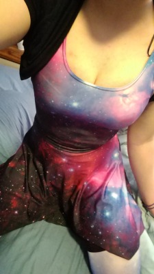Lazy Over The Weekend Compilation.   Also,  Got Galaxy Tights To Match My Galaxy