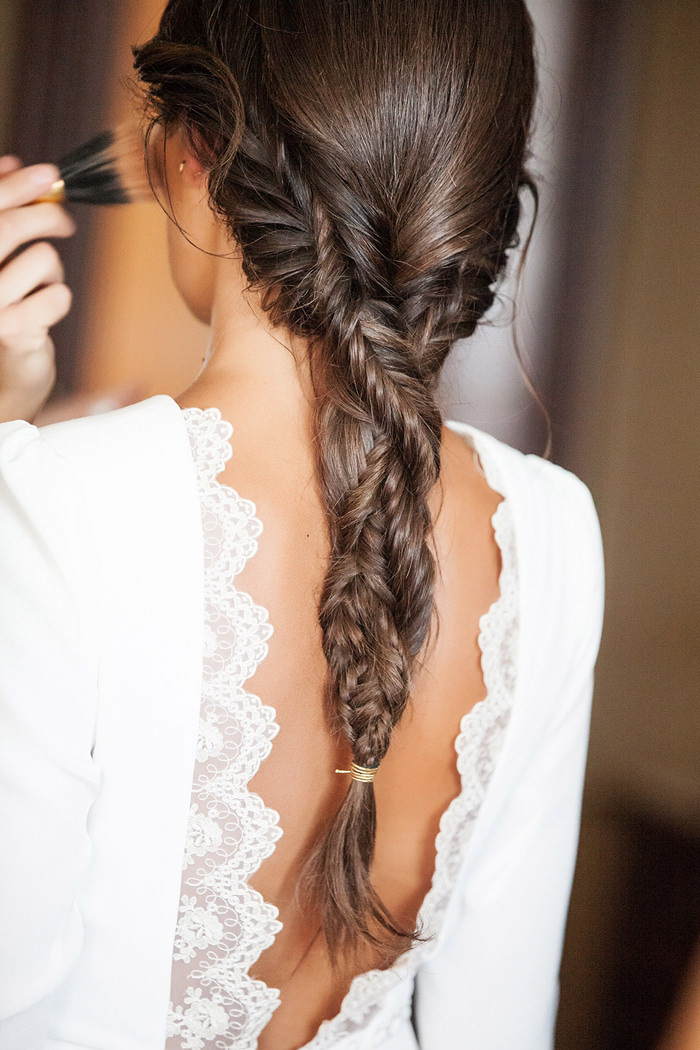 Girls braided hairstyles