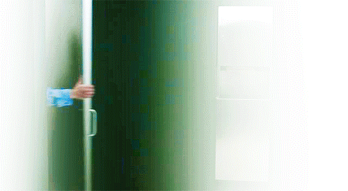 The one where Dean Smith hires Homeless!Cas as his assistant“Cas, are you eating toothpaste?&r