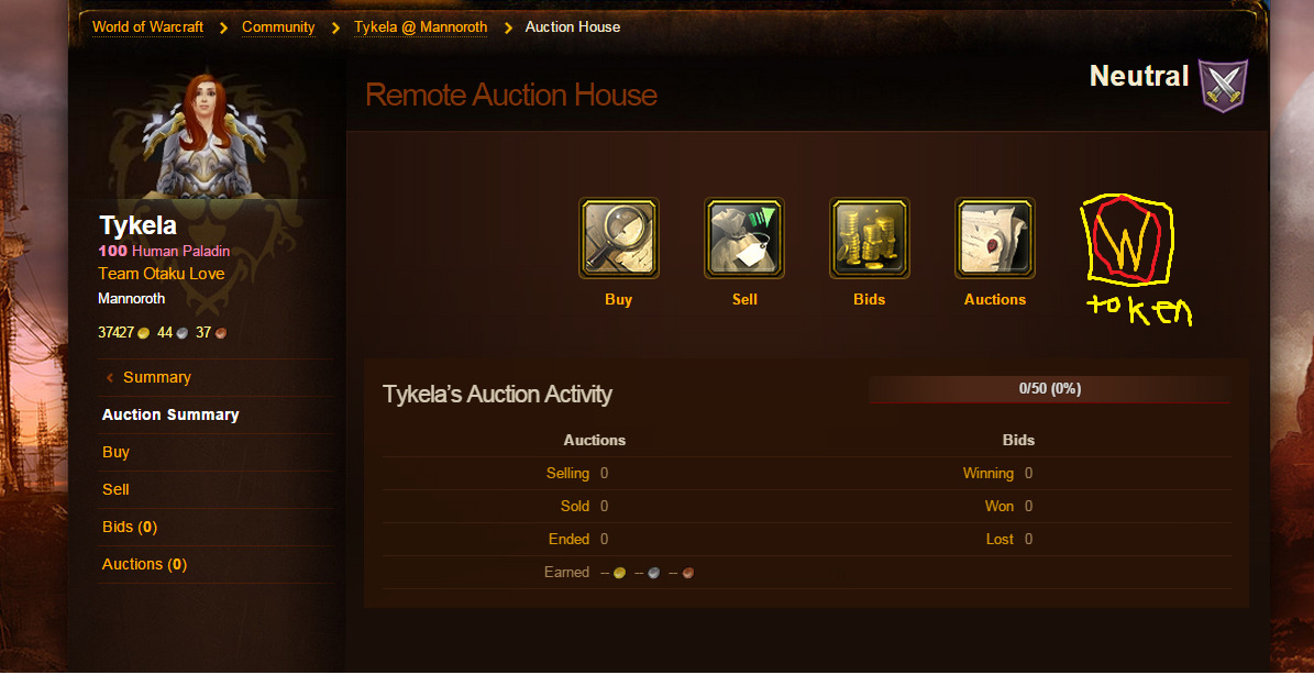 wow-images:  We need this for those who dont have time but the gold  Yes.