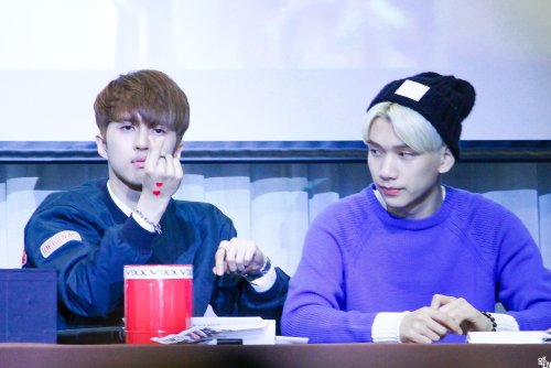 fyeah-vixx:cr: 오케이켄 // DO NOT EDIT