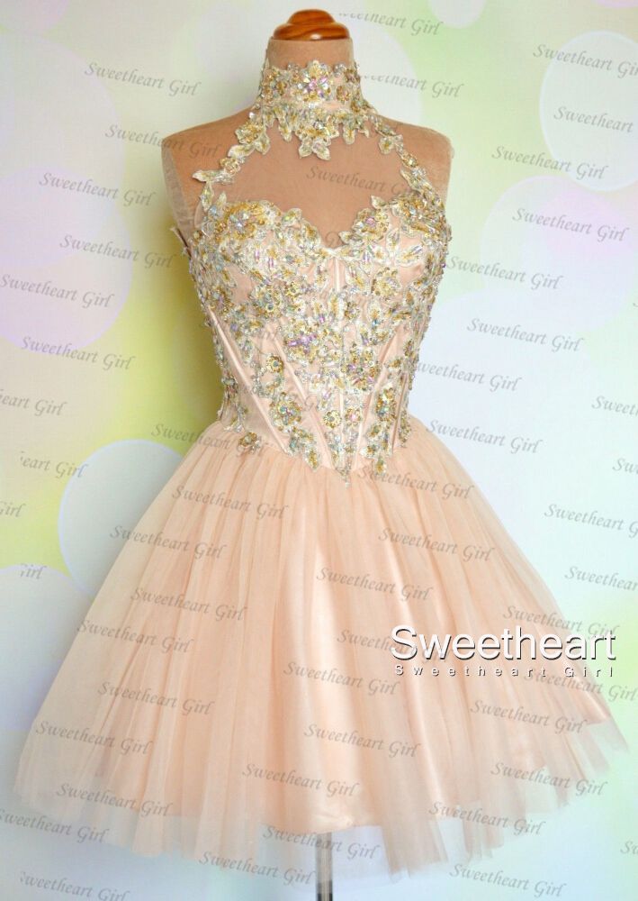 http://sweetheartgirl.storenvy.com/collections/172363-prom-dresses/products/8409726-a-line-sequins-rhinestone-short-prom-dresses-homecoming-dresses-formal-dre