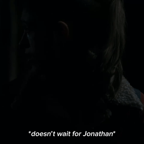 They're Gonna Have To Start Tying Her Up In Season 5. She Literally Invented ADHD.