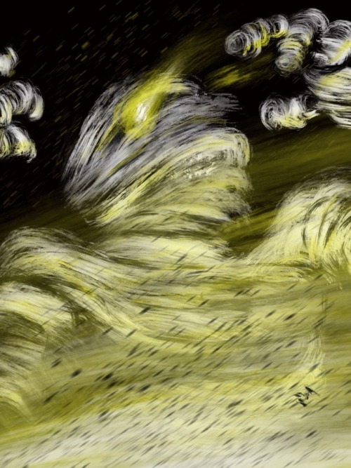 markoart - The Digital Fists of Mark Markovich