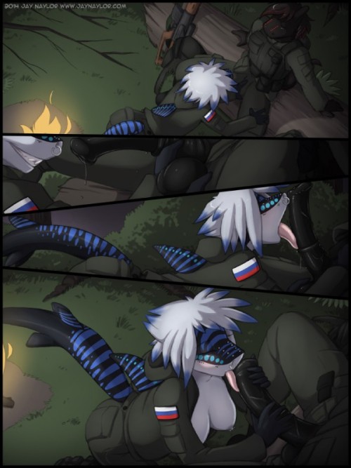 furrsparadise:  anonymous asked:Could you post some horse sexHere you go Anon. Enjoy. :3-Arctic