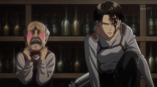 roxe-kun: The barman is all the fandom 