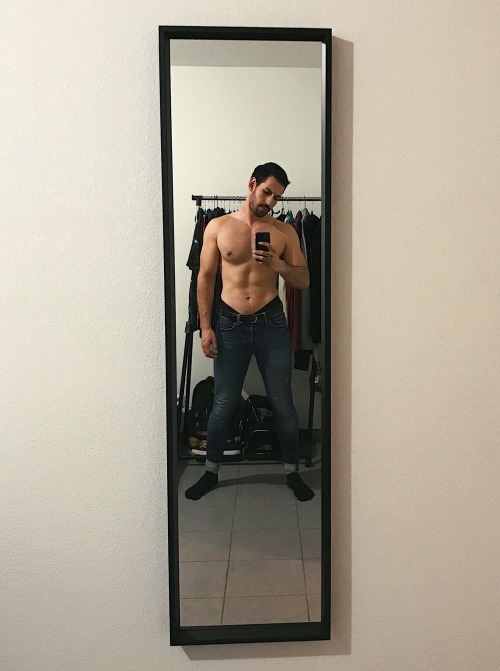 talk-that-talk-yeah:Rude boy. ig: damieng4l
