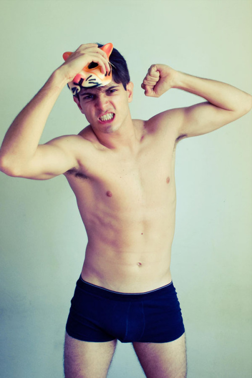 boxerbr: Federico Devito