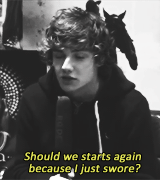 asschlin:  Resident Idiot: Liam Payne - part one 