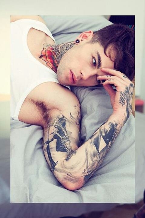 Stephen James