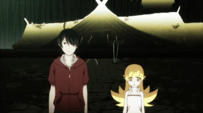 “Hey, my servant from another route.”I was called by Kiss-Shot.“This isn’t f