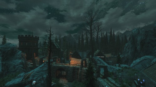 belmontswhip: midnight adventures in Falkreath Hold