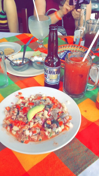 ceviche