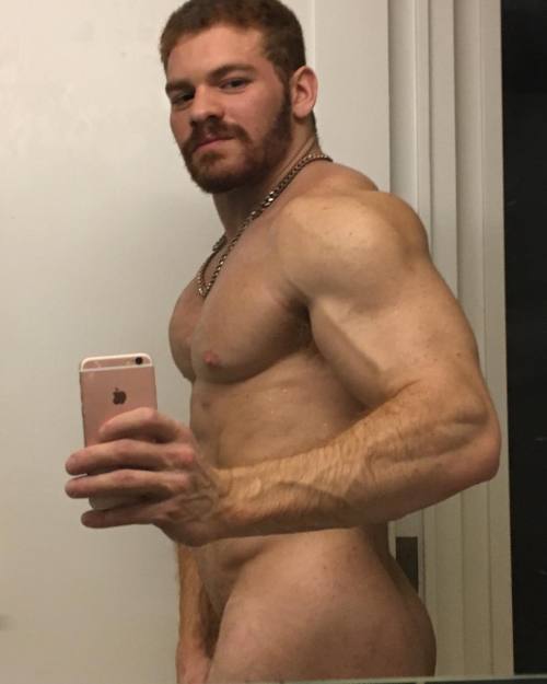 hot men secret folder