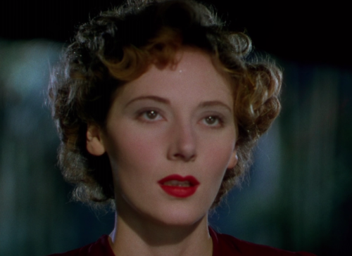 laultimaola: La mirada en Black Naricissus (Michael Powell &amp; Emeric Pressburger, 1947)