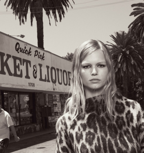 Porn Pics ANNA EWERS PHOTOGRAPHY BY GLEN LUCHFORD PUBLISHED
