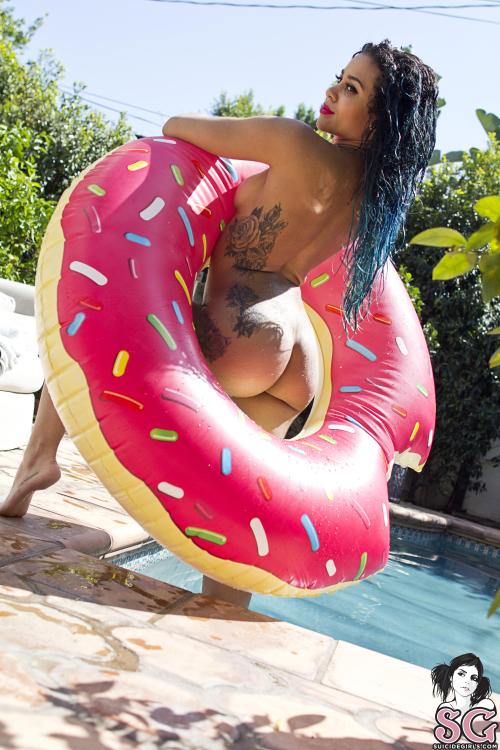 altbabeology:  Annemarie
