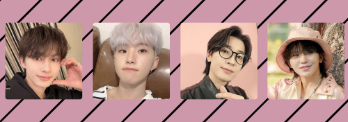 When They Misunderstand And Kiss Your Cheek - Svt 96z