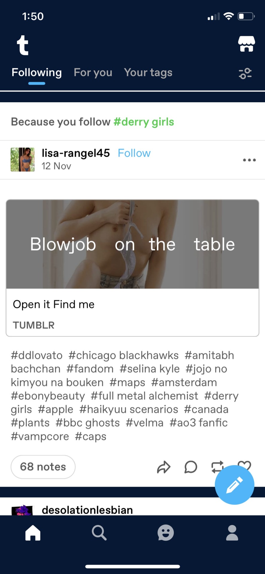 Tumblr media