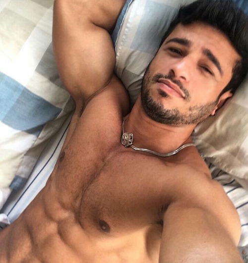 Beard & Everything