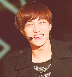 rawur-suho:   Happy Birthday Kim Jongin! ♥ Happy birthday to talented dancing