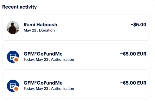 Please Match My Donations If You Are Able, Receipts Below The Cut.