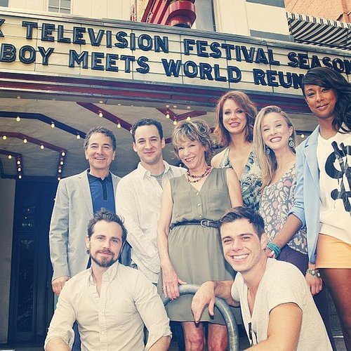 ugly773:savingthr0ws:Boy Meets World, 1993-2000.Full House, 1987-1995.Married With Children, 1987-1997.Saved By The Bell, 1989-1993.Roseanne, 1988-1997.Home Improvement, 1991-1999.That ’70s Show, 1998-2006.  90s, the best era in time.  THIS MAKES ME