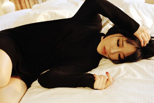 :  Ga In “Truth or Dare” concept photo adult photos