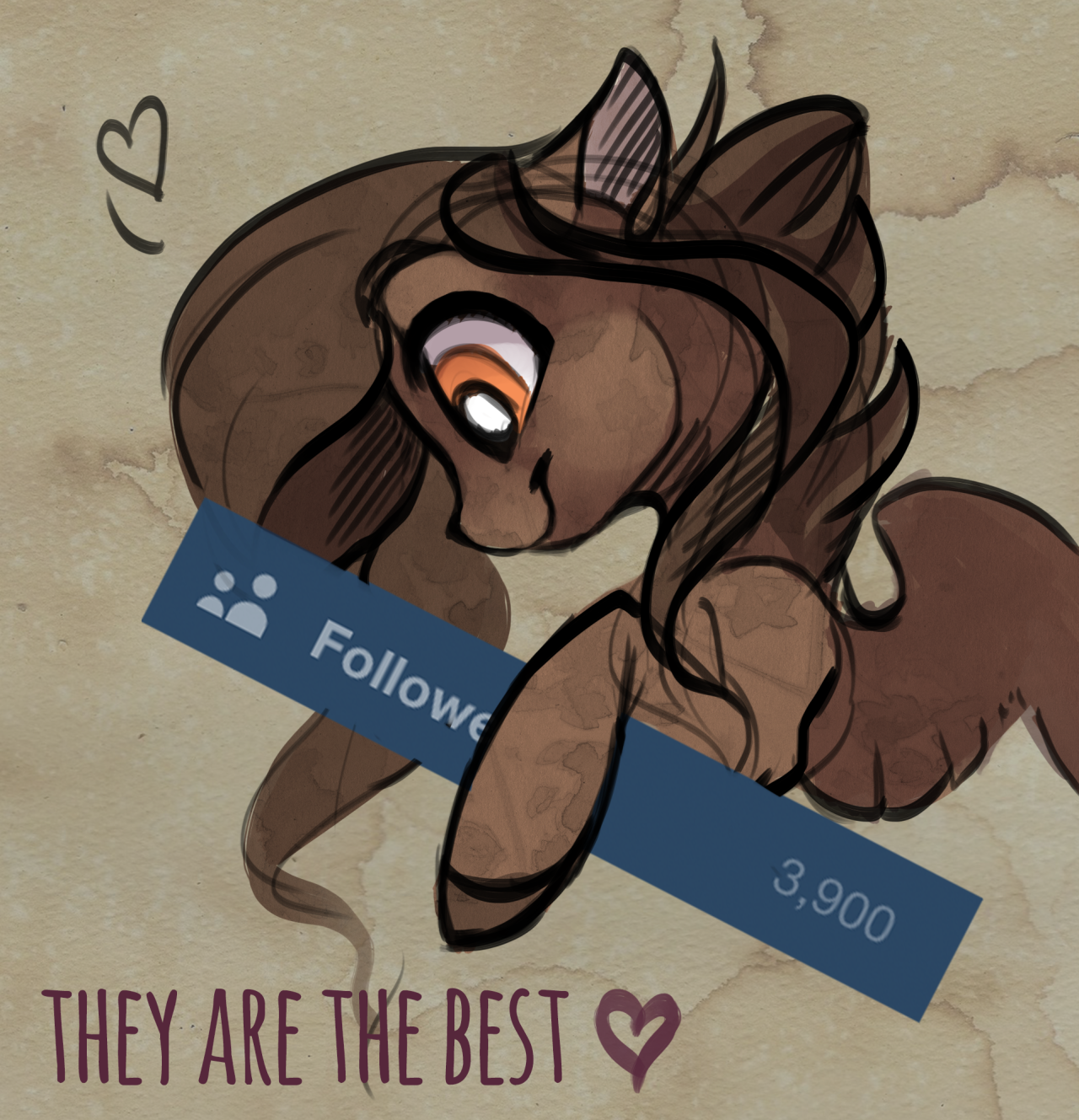 casynuf:  I love you all  &lt;3