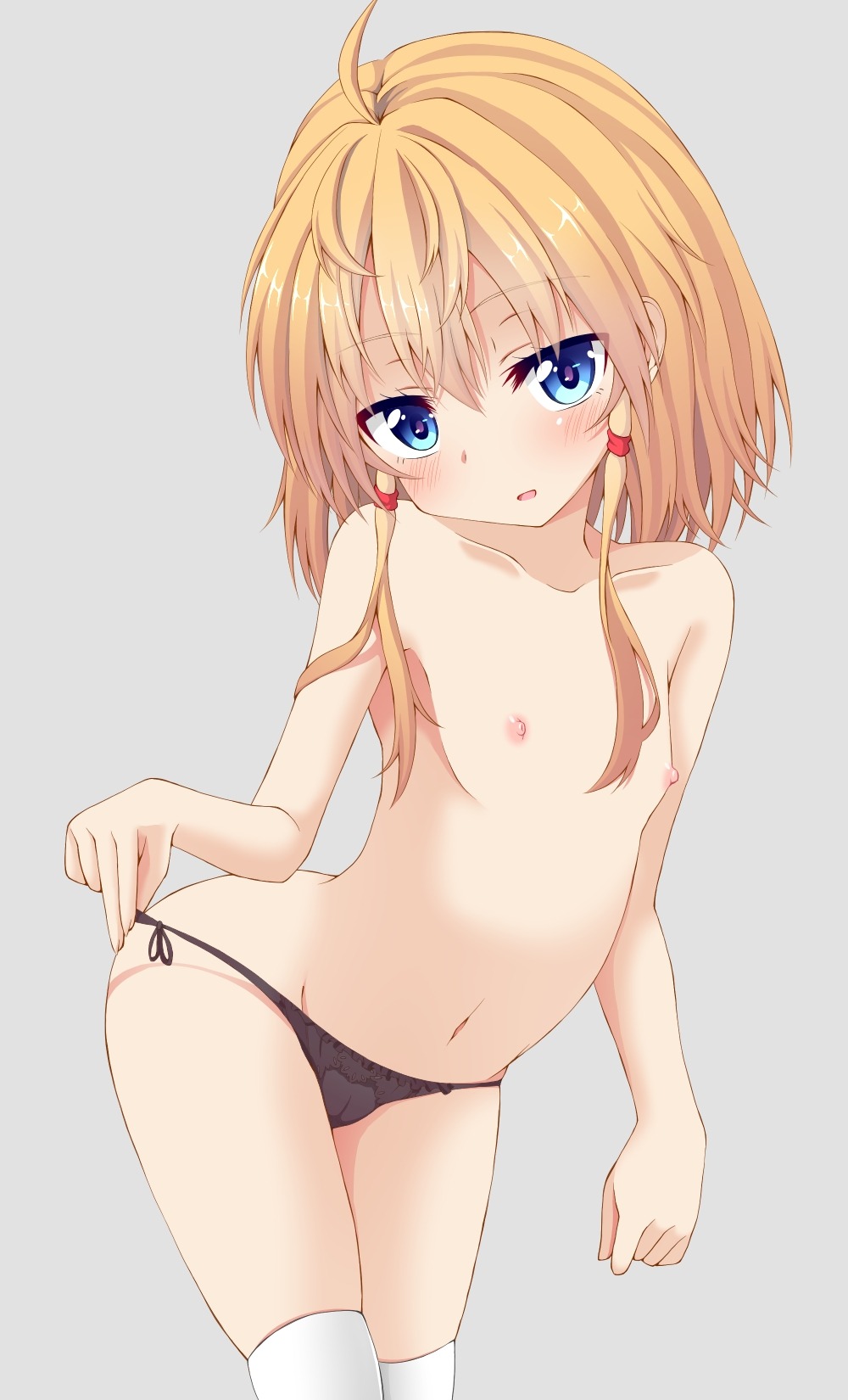 loli-n-lewd:  Thanks everyone for 3k followers~ ♥ 