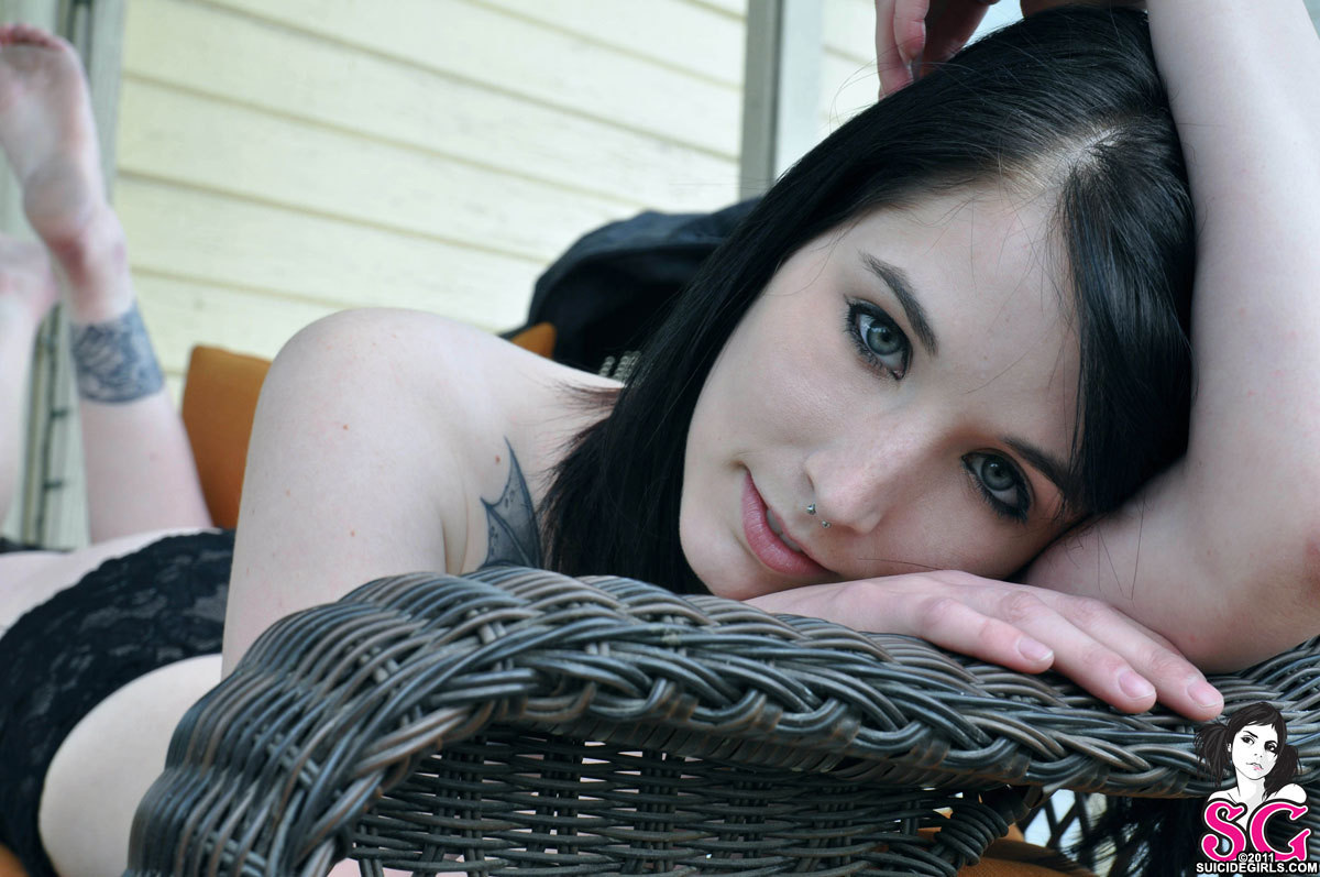 x-hard-life-x:  SUICIDE GIRLSValhala - viking lore