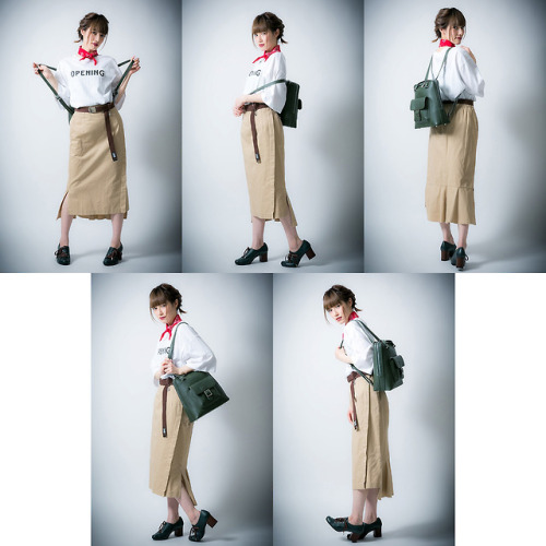 snkmerchandise: News: SuperGroupies Survey Corps Merchandise (2018) Original Release Date: Late August 2018Reservation Dates: April 13th to April 30th, 2018Retail Prices (Tax not included): Ruck Sack - 12,800 Yen EachShoes - 17,800 Yen EachLong Wallet